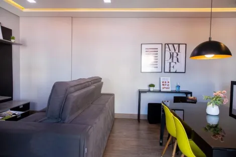 imagem 4 - Apartamento - Padrão imagem 4 - Apartamento - Padrão