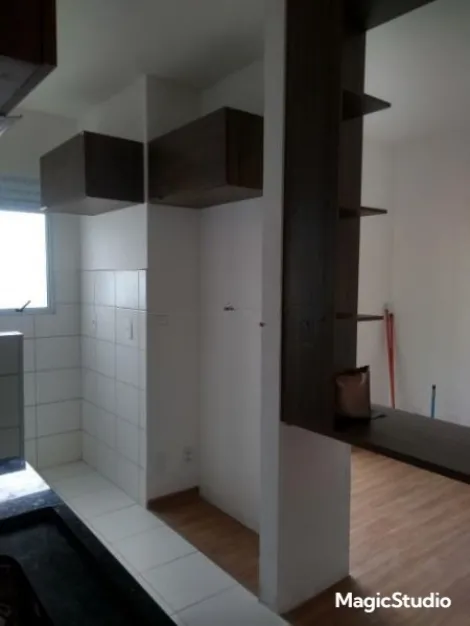 Apartamento padrão - 48m² - 1 suíte - Urbanova - Venda