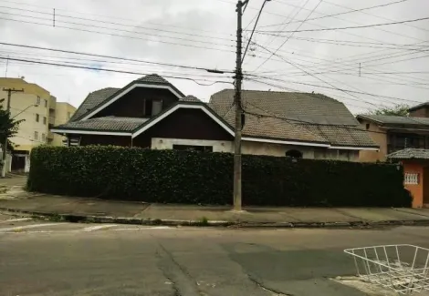 imagem 1 - SOBRADO DE ESQUINA, CONTENDO 6 SUÍTES COM A ÁREA CONSTRUIDA DE 499,00 METROS - JARDIM DAS INDUSTRIAS. imagem 1 - SOBRADO DE ESQUINA, CONTENDO 6 SUÍTES COM A ÁREA CONSTRUIDA DE 499,00 METROS - JARDIM DAS INDUSTRIAS.