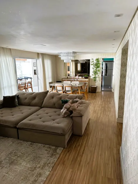 Alugar Apartamento / Padrão em São José dos Campos. apenas R$ 1.770.000,00