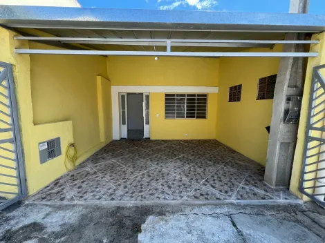 imagem 1 - Casa padrão - Jardim Satélite - 81,22m² - Venda imagem 1 - Casa padrão - Jardim Satélite - 81,22m² - Venda