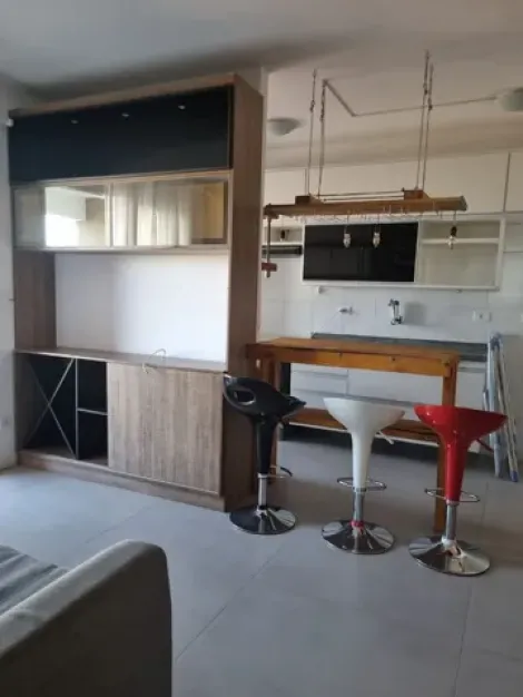 imagem 1 - Ótimo apto mobiliado! 65m²- 2 dormitórios, 1 suíte- Lazer completo imagem 1 - Ótimo apto mobiliado! 65m²- 2 dormitórios, 1 suíte- Lazer completo