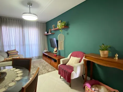 Alugar Apartamento / Padrão em São José dos Campos. apenas R$ 460.000,00