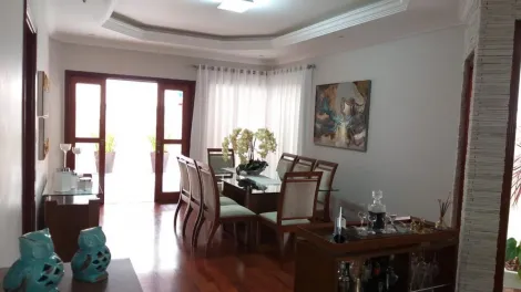 Casa Sobrado - Urbanova - 4 dormitórios - Venda - condomínio Floradas da Serra.