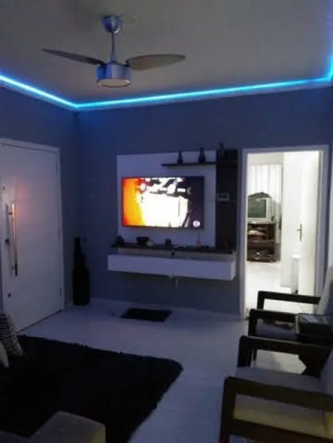 imagem 2 - Casa padrão -  60 m² - Jardim das Industrias - Venda imagem 2 - Casa padrão -  60 m² - Jardim das Industrias - Venda