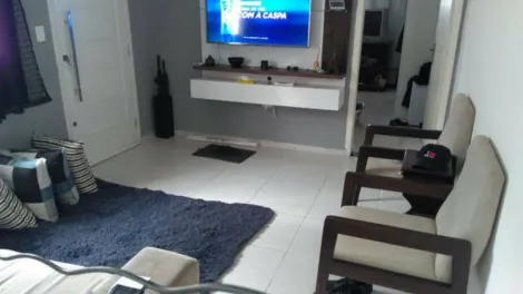 imagem 3 - Casa padrão -  60 m² - Jardim das Industrias - Venda imagem 3 - Casa padrão -  60 m² - Jardim das Industrias - Venda