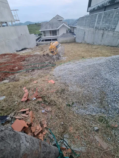 imagem 1 - Terreno Condomínio - 420m² - Residencial Jaguary - Venda imagem 1 - Terreno Condomínio - 420m² - Residencial Jaguary - Venda