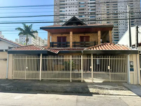 Alugar Casa / Sobrado em São José dos Campos. apenas R$ 4.800,00