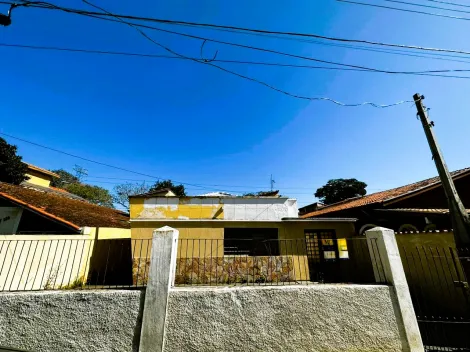 GRANDE OPORTUNIDADE - CASA TÉRREA A VENDA COM 4 DORM, SENDO 2 SUÍTES, VILA BETÂNIA - ÓTIMA LOCALIZAÇÃO.