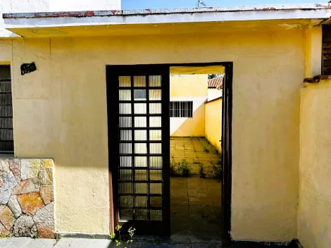 GRANDE OPORTUNIDADE - CASA TÉRREA A VENDA COM 4 DORM, SENDO 2 SUÍTES, VILA BETÂNIA - ÓTIMA LOCALIZAÇÃO.