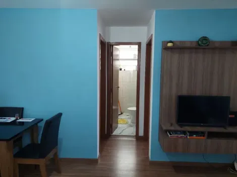 imagem 3 - Apto no Parque Industrial- 44m²- 2 dormitórios- Lazer completo- Ótima localização imagem 3 - Apto no Parque Industrial- 44m²- 2 dormitórios- Lazer completo- Ótima localização