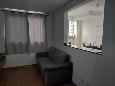 imagem 1 - Apto no Parque Industrial- 44m²- 2 dormitórios- Lazer completo- Ótima localização imagem 1 - Apto no Parque Industrial- 44m²- 2 dormitórios- Lazer completo- Ótima localização