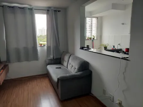imagem 2 - Apto no Parque Industrial- 44m²- 2 dormitórios- Lazer completo- Ótima localização imagem 2 - Apto no Parque Industrial- 44m²- 2 dormitórios- Lazer completo- Ótima localização