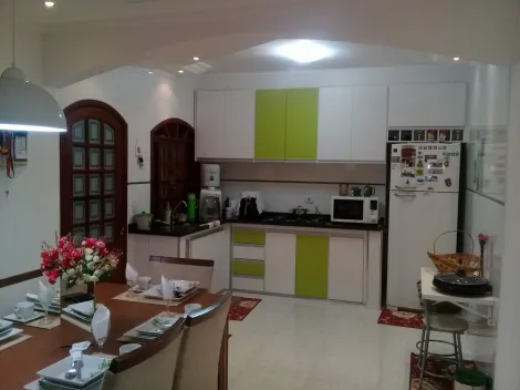 imagem 1 - Casa com 220m², 3 dormitórios, 1 suíte, quintal, churrasqueira- Vila Unidos imagem 1 - Casa com 220m², 3 dormitórios, 1 suíte, quintal, churrasqueira- Vila Unidos