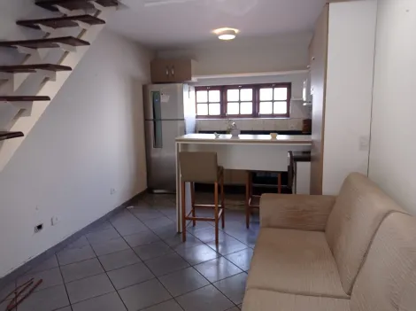 Alugar Apartamento / Flat em São José dos Campos. apenas R$ 395.000,00