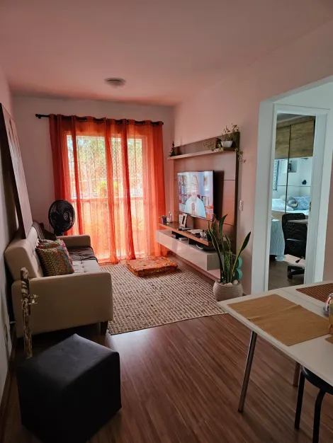 Alugar Apartamento / Padrão em São José dos Campos. apenas R$ 450.000,00