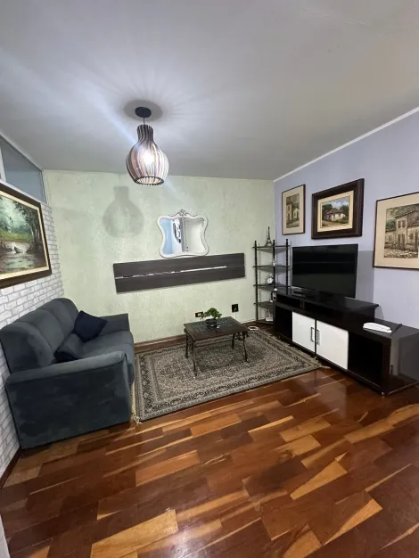Alugar Apartamento / Padrão em São José dos Campos. apenas R$ 1.740,00