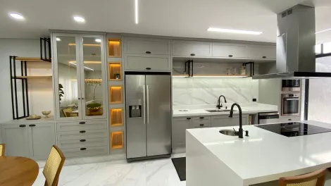 imagem 5 - BELÍSSIMA CASA LOTE INTEIRO - 243m² - 3 DORMITÓRIOS 1 SUÍTE - 3 BANHEIROS- JARDIM  ORIENTE - AO LADO DO SHOPPING imagem 5 - BELÍSSIMA CASA LOTE INTEIRO - 243m² - 3 DORMITÓRIOS 1 SUÍTE - 3 BANHEIROS- JARDIM  ORIENTE - AO LADO DO SHOPPING