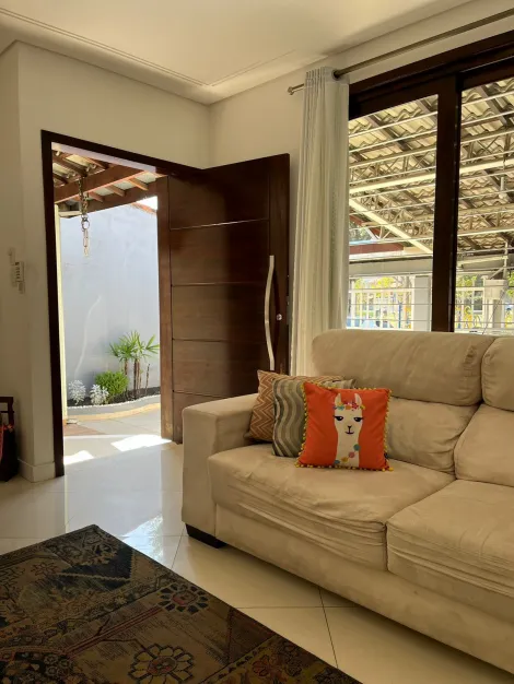 imagem 3 - LINDA CASA TÉRREA À VENDA - 118m² - 3 DORMITÓRIOS 1 SUÍTE - BOSQUE DOS EUCALIPTOS - PRÓXIMO AO SESI imagem 3 - LINDA CASA TÉRREA À VENDA - 118m² - 3 DORMITÓRIOS 1 SUÍTE - BOSQUE DOS EUCALIPTOS - PRÓXIMO AO SESI