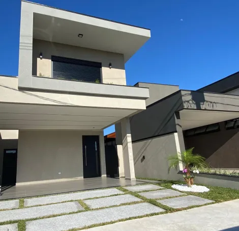 imagem 2 - LINDA CASA RECÉM CONSTRUÍDA COM 3 DORM, SENDO 3 SUÍTES, EM CONDOMÍNIO FECHADO E COM LAZER. imagem 2 - LINDA CASA RECÉM CONSTRUÍDA COM 3 DORM, SENDO 3 SUÍTES, EM CONDOMÍNIO FECHADO E COM LAZER.