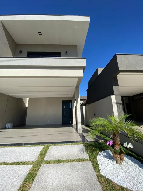 imagem 3 - LINDA CASA RECÉM CONSTRUÍDA COM 3 DORM, SENDO 3 SUÍTES, EM CONDOMÍNIO FECHADO E COM LAZER. imagem 3 - LINDA CASA RECÉM CONSTRUÍDA COM 3 DORM, SENDO 3 SUÍTES, EM CONDOMÍNIO FECHADO E COM LAZER.