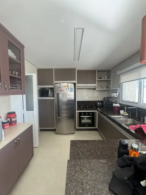 imagem 5 - Venda casa em Condominio Fechado - Reserva Cambui imagem 5 - Venda casa em Condominio Fechado - Reserva Cambui