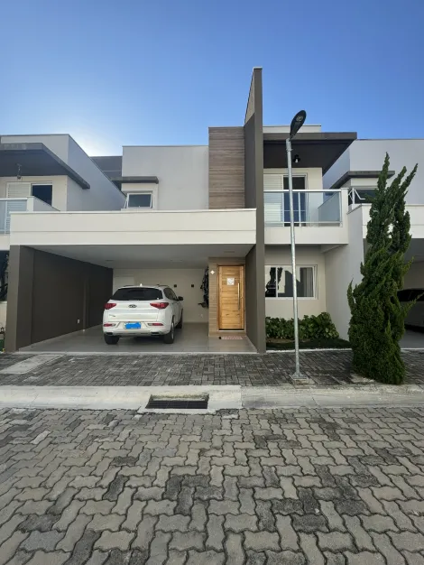 imagem 1 - Venda casa em Condominio Fechado - Reserva Cambui imagem 1 - Venda casa em Condominio Fechado - Reserva Cambui