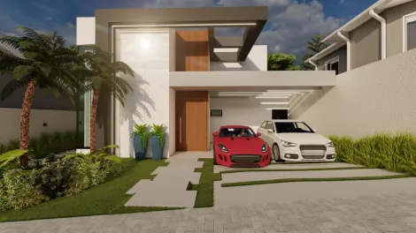 imagem 2 - CASA DE CONDOMÍNIO PARA VENDA - 3 DORMITÓRIOS 3 SUÍTES - RESIDENCIAL TERRAS DO VALE - CAÇAPAVA imagem 2 - CASA DE CONDOMÍNIO PARA VENDA - 3 DORMITÓRIOS 3 SUÍTES - RESIDENCIAL TERRAS DO VALE - CAÇAPAVA