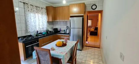 imagem 1 - CASA SOBRADO À VENDA - 113m² - 3 DORMITÓRIOS 1 SUÍTE - JARDIM DAS INDÚSTRIAS - SÃO JOSÉ DOS CAMPOS imagem 1 - CASA SOBRADO À VENDA - 113m² - 3 DORMITÓRIOS 1 SUÍTE - JARDIM DAS INDÚSTRIAS - SÃO JOSÉ DOS CAMPOS