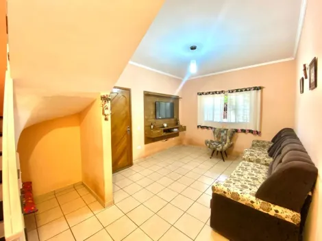 imagem 4 - CASA SOBRADO À VENDA - 113m² - 3 DORMITÓRIOS 1 SUÍTE - JARDIM DAS INDÚSTRIAS - SÃO JOSÉ DOS CAMPOS imagem 4 - CASA SOBRADO À VENDA - 113m² - 3 DORMITÓRIOS 1 SUÍTE - JARDIM DAS INDÚSTRIAS - SÃO JOSÉ DOS CAMPOS
