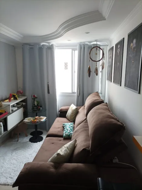 imagem 1 - LINDO APARTAMENTO VENDA / LOCAÇÃO - 69m² - 3 DORMITÓRIOS 1 SUÍTE - PARQUE RESIDENCIAL FLAMBOYANT - SJC imagem 1 - LINDO APARTAMENTO VENDA / LOCAÇÃO - 69m² - 3 DORMITÓRIOS 1 SUÍTE - PARQUE RESIDENCIAL FLAMBOYANT - SJC