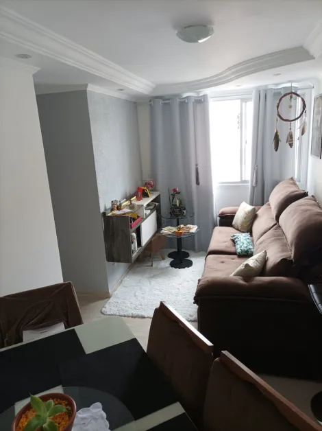 imagem 2 - LINDO APARTAMENTO VENDA / LOCAÇÃO - 69m² - 3 DORMITÓRIOS 1 SUÍTE - PARQUE RESIDENCIAL FLAMBOYANT - SJC imagem 2 - LINDO APARTAMENTO VENDA / LOCAÇÃO - 69m² - 3 DORMITÓRIOS 1 SUÍTE - PARQUE RESIDENCIAL FLAMBOYANT - SJC