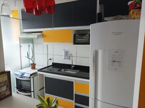 imagem 5 - LINDO APARTAMENTO VENDA / LOCAÇÃO - 69m² - 3 DORMITÓRIOS 1 SUÍTE - PARQUE RESIDENCIAL FLAMBOYANT - SJC imagem 5 - LINDO APARTAMENTO VENDA / LOCAÇÃO - 69m² - 3 DORMITÓRIOS 1 SUÍTE - PARQUE RESIDENCIAL FLAMBOYANT - SJC