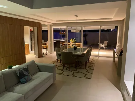 imagem 1 - Casa em Condomínio - Jardim do Golfe - Residencial Jardim do Golfe - 4 Dormitórios - 400m². imagem 1 - Casa em Condomínio - Jardim do Golfe - Residencial Jardim do Golfe - 4 Dormitórios - 400m².