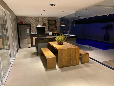 imagem 2 - Casa em Condomínio - Jardim do Golfe - Residencial Jardim do Golfe - 4 Dormitórios - 400m². imagem 2 - Casa em Condomínio - Jardim do Golfe - Residencial Jardim do Golfe - 4 Dormitórios - 400m².