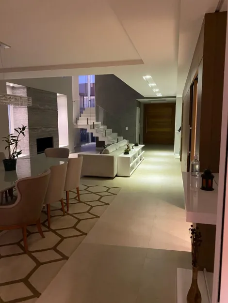 imagem 3 - Casa em Condomínio - Jardim do Golfe - Residencial Jardim do Golfe - 4 Dormitórios - 400m². imagem 3 - Casa em Condomínio - Jardim do Golfe - Residencial Jardim do Golfe - 4 Dormitórios - 400m².