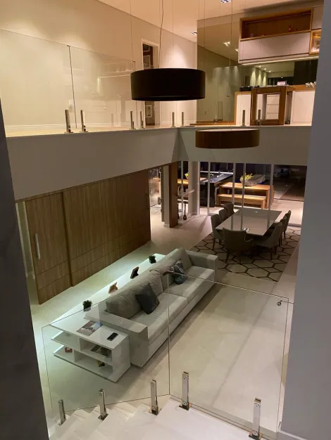 imagem 4 - Casa em Condomínio - Jardim do Golfe - Residencial Jardim do Golfe - 4 Dormitórios - 400m². imagem 4 - Casa em Condomínio - Jardim do Golfe - Residencial Jardim do Golfe - 4 Dormitórios - 400m².
