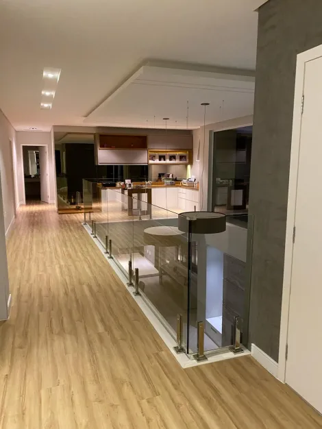 imagem 5 - Casa em Condomínio - Jardim do Golfe - Residencial Jardim do Golfe - 4 Dormitórios - 400m². imagem 5 - Casa em Condomínio - Jardim do Golfe - Residencial Jardim do Golfe - 4 Dormitórios - 400m².