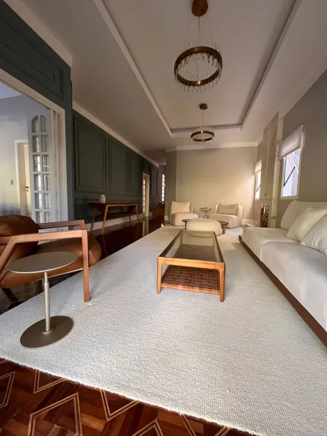 imagem 4 - Casa em Condomínio - Residencial Altos da Serra II - 4 Dormitórios - 350m². imagem 4 - Casa em Condomínio - Residencial Altos da Serra II - 4 Dormitórios - 350m².