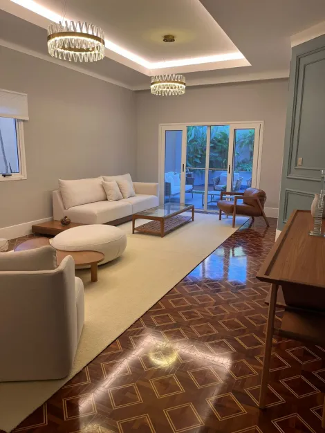 imagem 2 - Casa em Condomínio - Residencial Altos da Serra II - 4 Dormitórios - 350m². imagem 2 - Casa em Condomínio - Residencial Altos da Serra II - 4 Dormitórios - 350m².