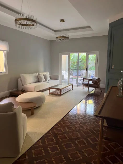imagem 3 - Casa em Condomínio - Residencial Altos da Serra II - 4 Dormitórios - 350m². imagem 3 - Casa em Condomínio - Residencial Altos da Serra II - 4 Dormitórios - 350m².