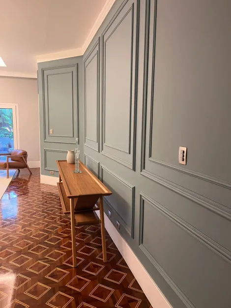 imagem 5 - Casa em Condomínio - Residencial Altos da Serra II - 4 Dormitórios - 350m². imagem 5 - Casa em Condomínio - Residencial Altos da Serra II - 4 Dormitórios - 350m².