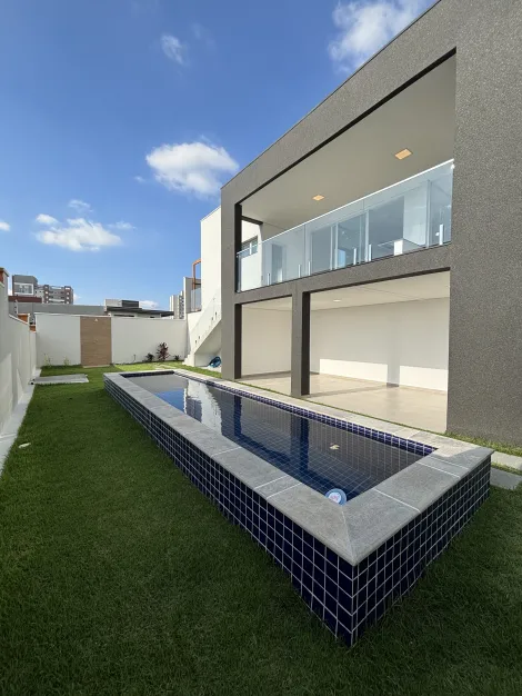 imagem 2 - Casa em Condomínio Térrea - Condomínio Residencial Monaco Urbanova - 263m² - 3 Dormitórios estuda permuta imagem 2 - Casa em Condomínio Térrea - Condomínio Residencial Monaco Urbanova - 263m² - 3 Dormitórios estuda permuta