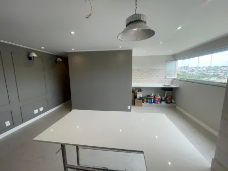 imagem 4 - APARTAMENTO À VENDA - 63,89m² - 2 DORMITÓRIOS 1 SUÍTE - URBANOVA - SÃO JOSÉ DOS CAMPOS imagem 4 - APARTAMENTO À VENDA - 63,89m² - 2 DORMITÓRIOS 1 SUÍTE - URBANOVA - SÃO JOSÉ DOS CAMPOS