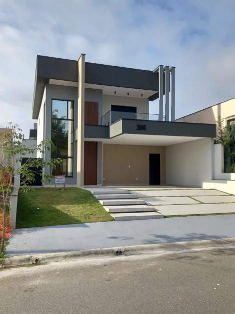 imagem 2 - Casa de alto padrão no Residencial Malibu imagem 2 - Casa de alto padrão no Residencial Malibu