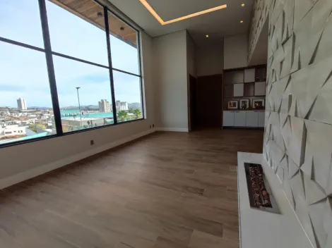 imagem 5 - Casa em Condomínio - Urbanova - Residencial Colinas do Paratehy - 4 Dormitórios - 320m² imagem 5 - Casa em Condomínio - Urbanova - Residencial Colinas do Paratehy - 4 Dormitórios - 320m²