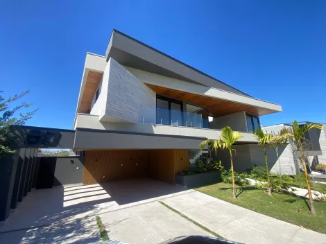 imagem 1 - Casa em Condomínio - Condomínio Reserva do Paratehy - 5 Dormitórios - 615m² imagem 1 - Casa em Condomínio - Condomínio Reserva do Paratehy - 5 Dormitórios - 615m²