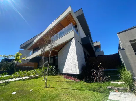 imagem 3 - Casa em Condomínio - Condomínio Reserva do Paratehy - 5 Dormitórios - 615m² imagem 3 - Casa em Condomínio - Condomínio Reserva do Paratehy - 5 Dormitórios - 615m²