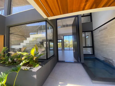 imagem 4 - Casa em Condomínio - Condomínio Reserva do Paratehy - 5 Dormitórios - 615m² imagem 4 - Casa em Condomínio - Condomínio Reserva do Paratehy - 5 Dormitórios - 615m²