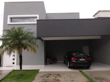 imagem 1 - Casa em Condomínio - Urbanova - Condomínio Altos da Serra III - 3 Dormitórios - 290m imagem 1 - Casa em Condomínio - Urbanova - Condomínio Altos da Serra III - 3 Dormitórios - 290m